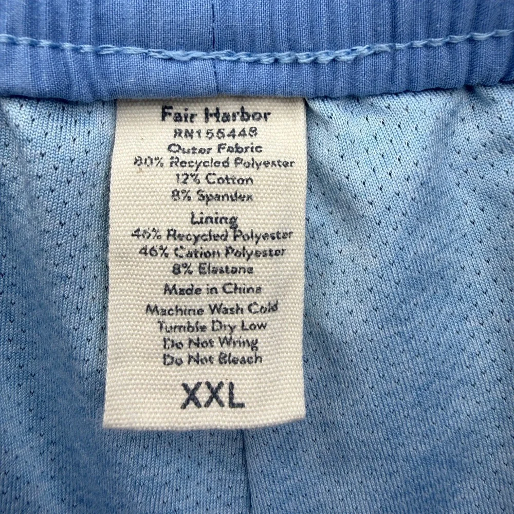 Fair Harbor lightweight swim